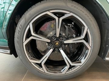 Lamborghini Urus 4.0 V8 Autom.