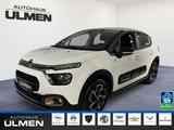 Citroën C3 Touch-Radio+Bluetooth LED-Scheinwerfer Alurad - Citroën C3 Gebrauchtwagen in Düsseldorf