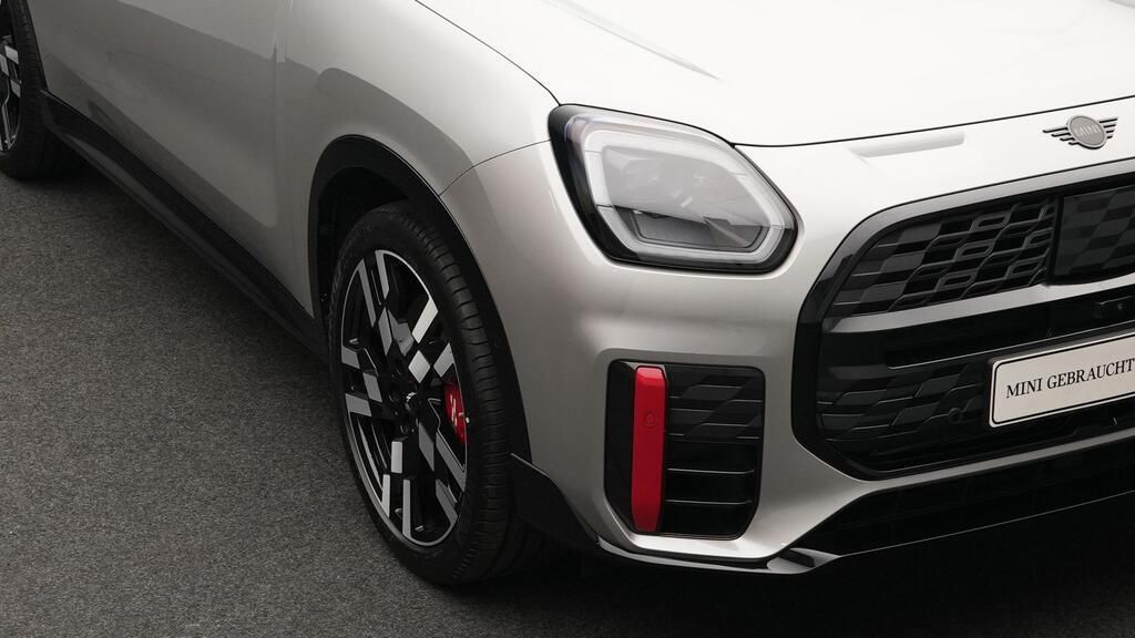 MINI John Cooper Works Countryman - Bild 21