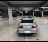 Mercedes-Benz Mercedes E220d 4Matic Coupe Pano Wide - Mercedes-Benz E 220 in Leverkusen