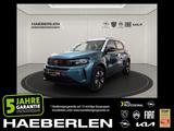 Opel Frontera 1.2 Edition 74kW LED+Fernlichtass.+Kam. - Opel Frontera Edition mit Hybrid-Antrieb (Benzin/Elektro)