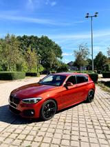 BMW 120d Edition M Sport Shadow A Edition... - BMW 120: 120d Edition Sport
