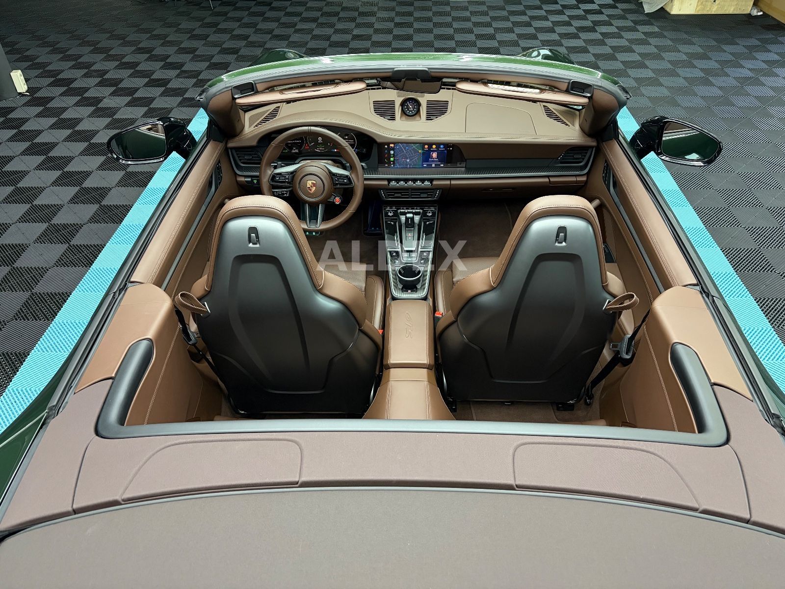 Porsche 992 - Bild 25