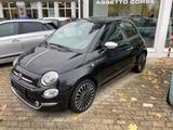 Fiat 500 0.9 8V TwinAir Turbo Anniversario S&S An... - Fiat 500 mit Benzin-Antrieb: Anniversario