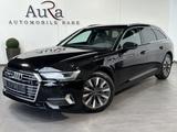 Audi A6 Avant 40 TDI Sport NAV+LED+AHK+KAM+VCOCK+DSP  - Audi A6 Gebrauchtwagen in Oldenburg