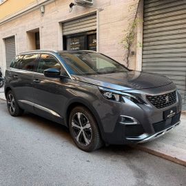 Peugeot 5008 - 1