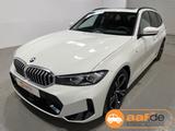 BMW 318 i Touring MSport Automatik LED Navi Pano PDC - BMW 318 von 2026