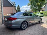 BMW 520d Sport Line Efficient - BMW 5er Reihe in Bonn