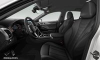BMW M850 - Vorschau Bild 4