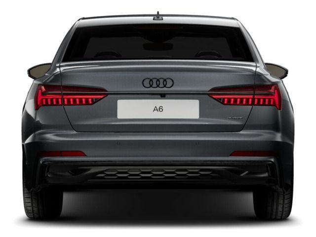 Audi A6 - Bild 6