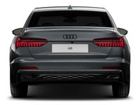 Audi A6 - Vorschau Bild 6