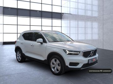 Volvo XC40 - 5