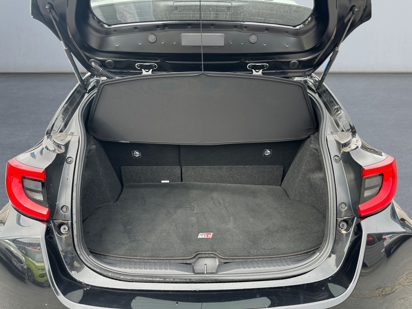 Toyota Yaris - Bild 14