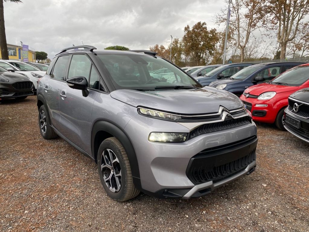 Image of Citroën C3 Aircross
