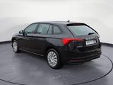 Skoda Scala 1.0 TSI Essence Infotaiment connect Winter - Skoda Scala: Essence