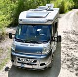 HYMER / ERIBA / HYMERCAR Hymer TRAMP 578 Fiat Ducato 130 - HYMER / ERIBA Ducato