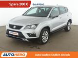Seat Ateca 1.4 TSI ACT Style - Seat Ateca: 1 4