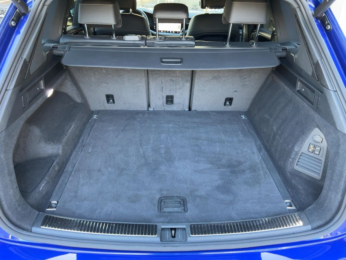 Volkswagen Touareg - Bild 14