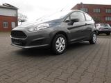 Ford Fiesta 1,25  Ambiente aus 1.Hand nur 31350 km - Ford Fiesta: 1.3