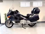 BMW K 1200 LT 2. Hand ! lückenl. scheckheftgepflegt - Angebote