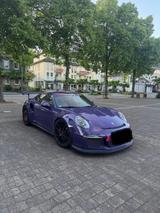 Porsche 991 GT3 RS GT3 RS 4,0 MR - Porsche 911er Reihe: Gt3 RS