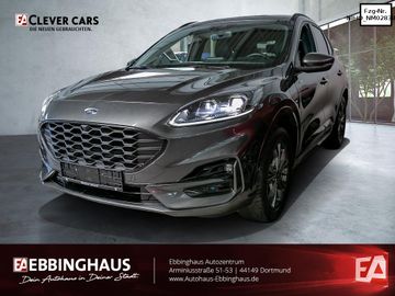 Ford Kuga Plug-In Hybrid ST-Line X ACC HUD TWA AHK