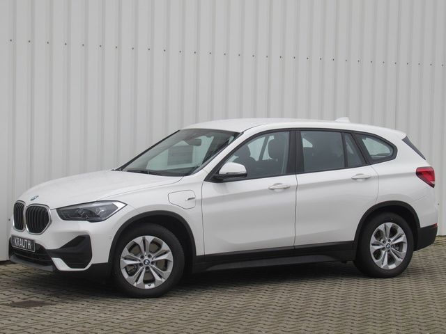 BMW X1 xDrive25e Advantage DAB LED Navi Tempomat