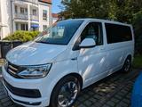 Volkswagen T6 Multivan 4Motion Comfortline - VW T6 Multivan Gebrauchtwagen in München
