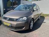 Volkswagen Golf Plus 1.2 TSI Comfortline PDC AHK 1 Hand - Volkswagen Golf Plus Comfortline mit Benzin-Antrieb