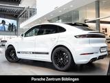 Porsche Cayenne E-Hybrid Coupe BOSE Panorama LED-Matrix - Porsche Cayenne Gebrauchtwagen in Stuttgart