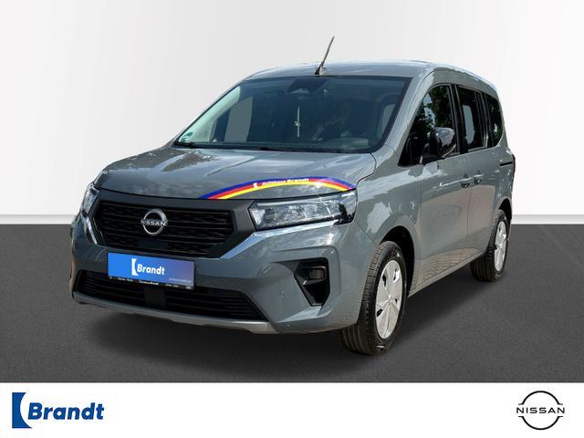 Nissan Townstar Kombi N-Connecta - Navi Apple CarPlay A