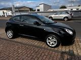 Alfa Romeo Mito - Schwarz - neuer TÜV - 1a... - Alfa Romeo Gebrauchtwagen in Mönchengladbach