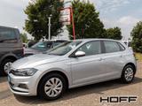 Volkswagen Polo 1.0 Comfortline Sitzheizung Bluetooth Parkp - Volkswagen Polo in Köln