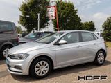 Volkswagen Polo 1.0 Comfortline Sitzheizung Bluetooth Parkp - Volkswagen Polo in Bonn