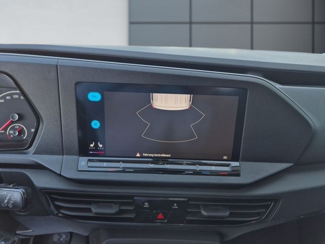 Caddy 2.0 TDI Cargo *AHK*SHZ*PDC*DAB*APP-CONNECT