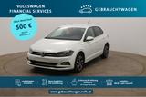 Volkswagen Polo Highline 1.0 TSI Klima*Nav*PDC*SH - VW Polo Gebrauchtwagen in Dortmund