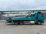 Mercedes-Benz AROCS 2636 6x4 Euro 6 Betonpumpe SERMAC 4Z36 - Angebote