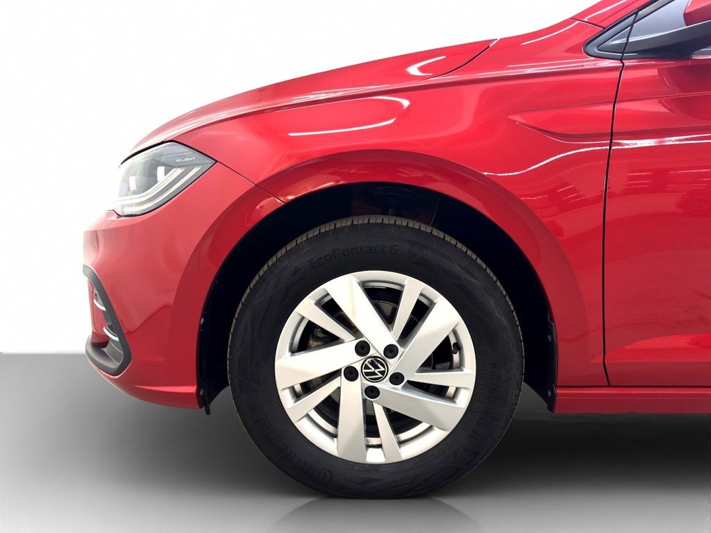 Volkswagen Polo - Bild 21