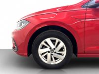 Volkswagen Polo - Vorschau Bild 21