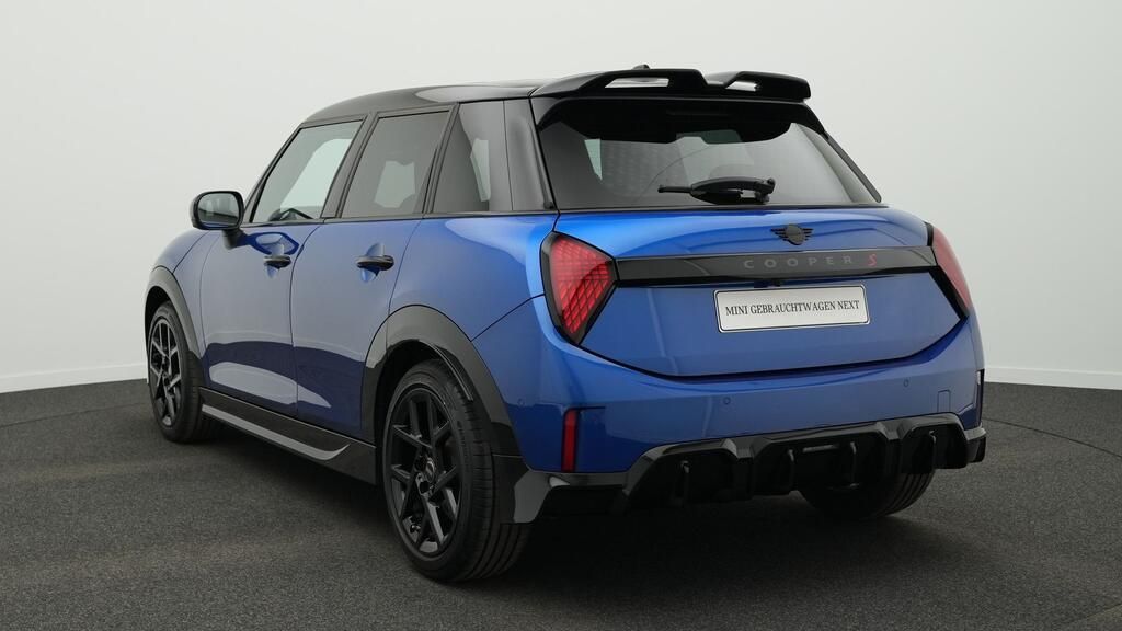 MINI Cooper S - Bild 9