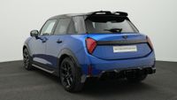 MINI Cooper S - Vorschau Bild 9