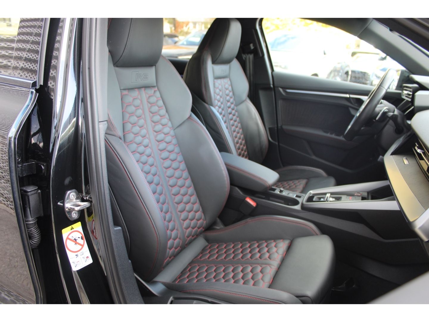 RS3 Lim. qu.Str. Pano*B&O*SportAGA*Leder*1HD*APP