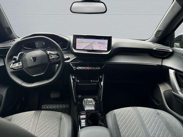 Peugeot 2008 - 10