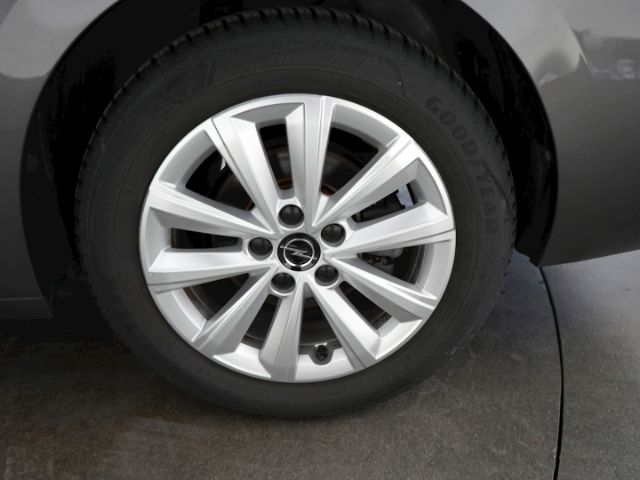 Astra L ST ELEGANCE CDTI AUTOMATIK+LED+NAVI+RÜCK