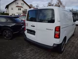 Toyota Proace D-4D 1,5-l-L1 Meister - Toyota aus 2021