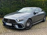 Mercedes-Benz CLS 350 d AMG 4MATIC -  Mercedes Garantie  - Mercedes-Benz CLS 350 in Dortmund