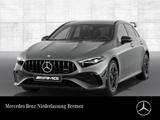 Mercedes-Benz A 35 4M AMG/Night II/AERO/Mbeam/Burm/Kam/Keyless - Mercedes-Benz A 35 AMG in Bremen
