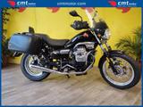 Moto Guzzi Nevada 750 - 2012 - MOTO GUZZI NEVADA 750
