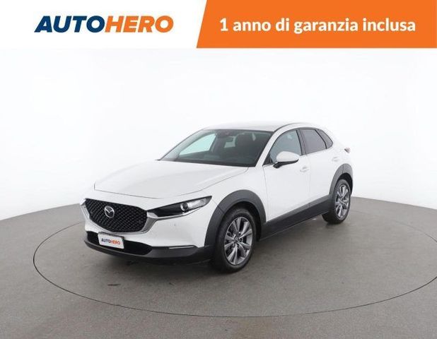 Altele MAZDA CX-30 2.0L e-Skyactiv-G M Hybrid 2WD Execu