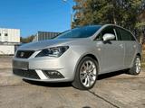 Seat Ibiza ST 1.4 TDI  DSG - Seat Ibiza mit Diesel-Antrieb: Automatik